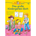 CO Conni - Das große Kindergarten-Buch