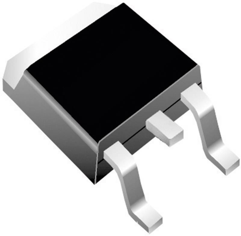 Infineon Technologies IRLR8743PBF MOSFET 1 N-Kanal 135W DPAK