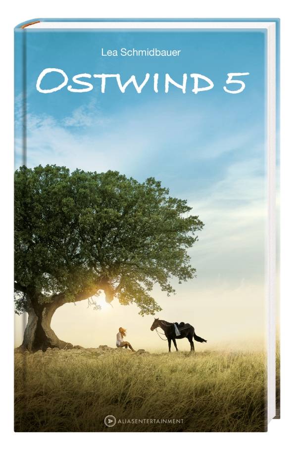 Ostwind 5 - Aris Ankunft 022/17500 1 St.