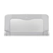 REER reer 45010 ByMySide Bettgitter, 100 cm 45010 Bettgitter Grau, Weiß REER reer 45010 ByMySide Bettgitter, 100 cm 45010 Bettgitter Grau, Weiß