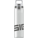 SIGG Trinkflasche TOTAL CLEAR ONE 8633.90 Transparent, Anthrazit 750ml