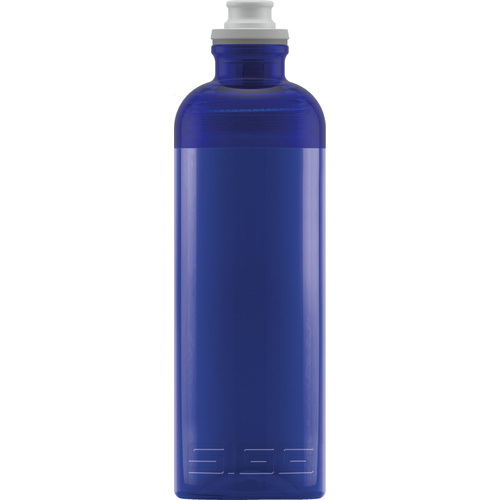 Trinkflasche Sexy Blue 8637.90 SIGG Blau 600 ml