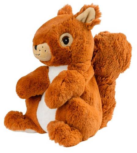 Warmies Wärmetier Eichhörnchen 1175