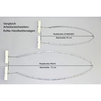 RONA Hand 1611042 Kettensäge Profi-C 1300 mm RONA Hand 1611042 Kettensäge Profi-C 1300 mm
