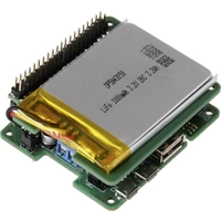 Joy-it StromPi 3 Shield Passend für (Entwicklungskits): Raspberry Pi® Joy-it StromPi 3 Shield Passend für (Entwicklungskits): Raspberry Pi®