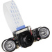 Joy-it IR-Pro 5MP IR CUT CMOS Farb-Kameramodul Passend für: Raspberry Pi IR-Zusatzlicht