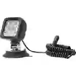 WAS Arbeitsscheinwerfer 12 V, 24 V W82 692.4 Weitreichende Ausleuchtung (B x H x T) 101 x 148 x 78 WAS Arbeitsscheinwerfer 12 V, 24 V W82 692.4 Weitreichende Ausleuchtung (B x H x T) 101 x 148 x 78