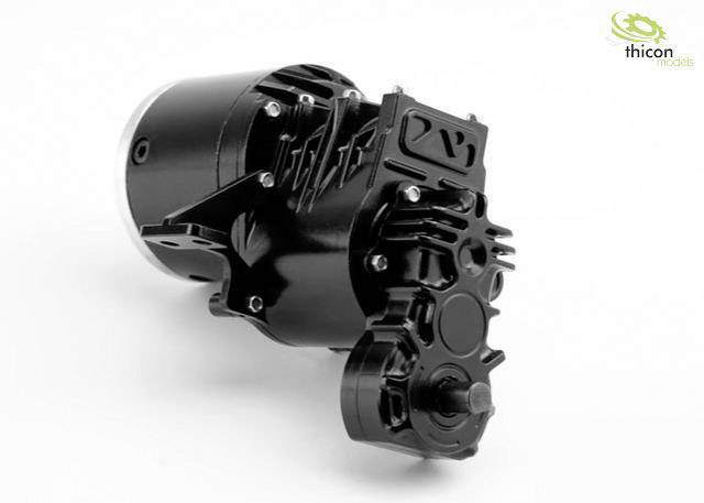 Thicon Models 50099 1:10, 1:14 Allradgetriebe 1St.