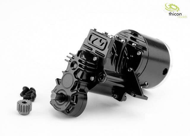 Thicon Models 50099 1:10, 1:14 Allradgetriebe 1 St.