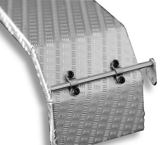 Thicon Models 50103 1:14 Kotflügel 2St.