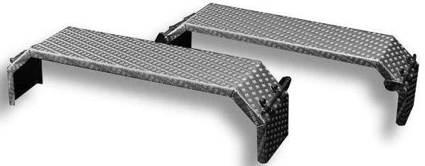 Thicon Models 50103 1:14 Kotflügel 2St.