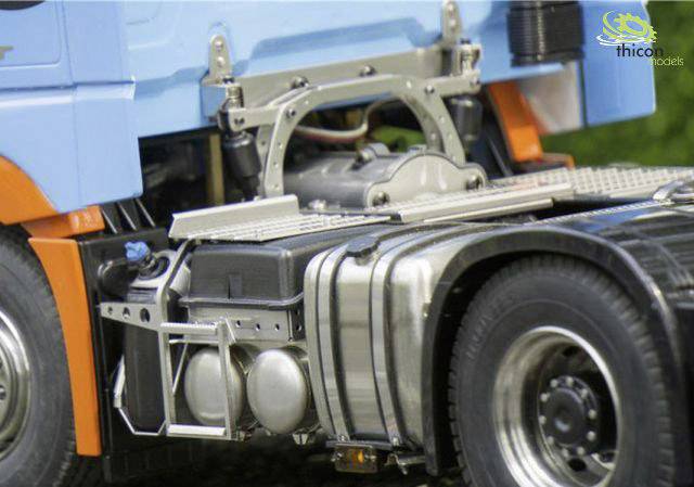 Thicon Models 50109 1:14 Fahrerhausverschluss 1 St.