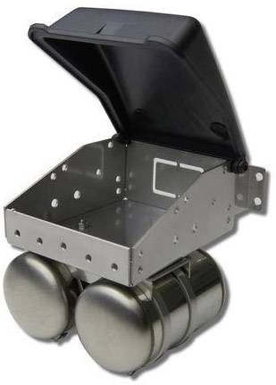 Thicon Models 50111 1:14 Batteriekasten 1St.