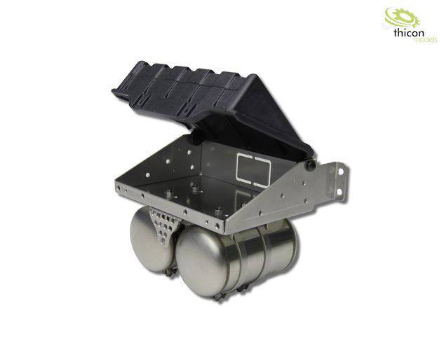 Thicon Models 50112 1:14 Batteriekasten 1 St.