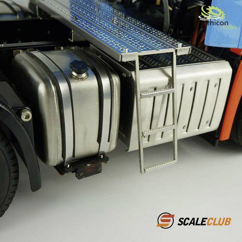 Thicon Models 50147 1:14 Rahmenlaufsteg 1St.