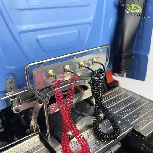 Thicon Models 50148 1:14 Druckluft-Geräteträger 1St.