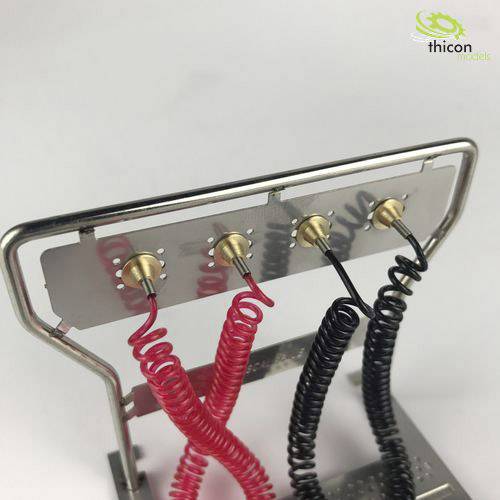 Thicon Models 50148 1:14 Druckluft-Geräteträger 1St.