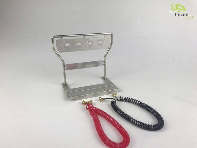 Thicon Models 50148 1:14 Druckluft-Geräteträger 1St.