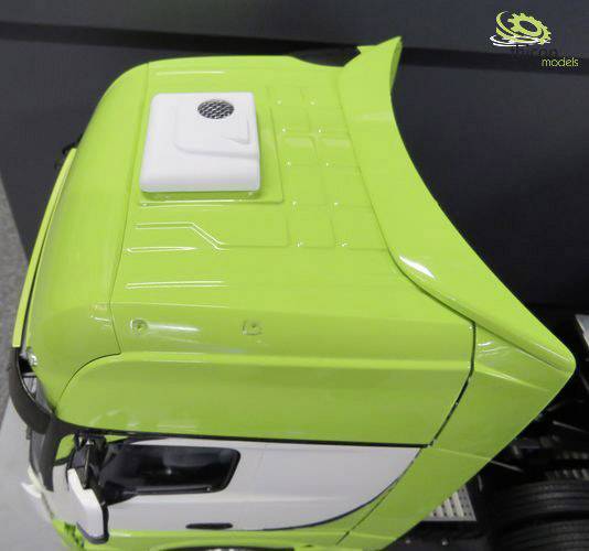 Thicon Models 50091 1:14, 1:16 Klimaanlage 1St.