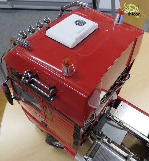 Thicon Models 50091 1:14, 1:16 Klimaanlage 1St.