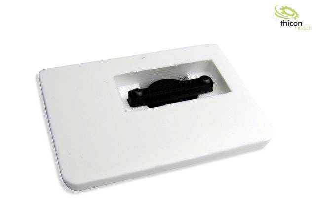 Thicon Models 50091 1:14, 1:16 Klimaanlage 1St.