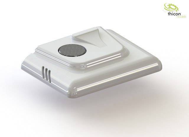 Thicon Models 50091 1:14, 1:16 Klimaanlage 1St.