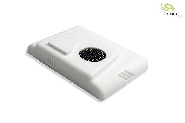 Thicon Models 50091 1:14, 1:16 Klimaanlage 1St.