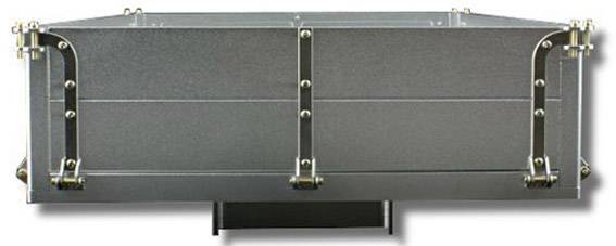 Thicon Models 55001 1:14 Wechselpritsche 1 St.