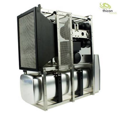 55005 1:14 Schwerlastturm 1St.