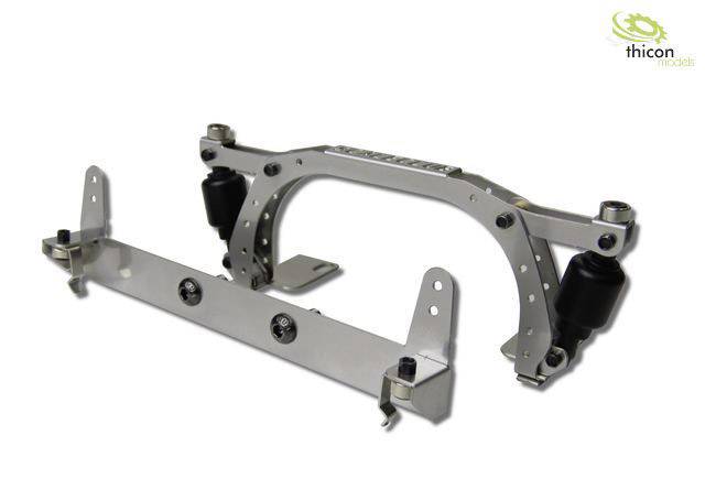 Thicon Models 50159 1:14 Fahrerhausverschluss 1St.