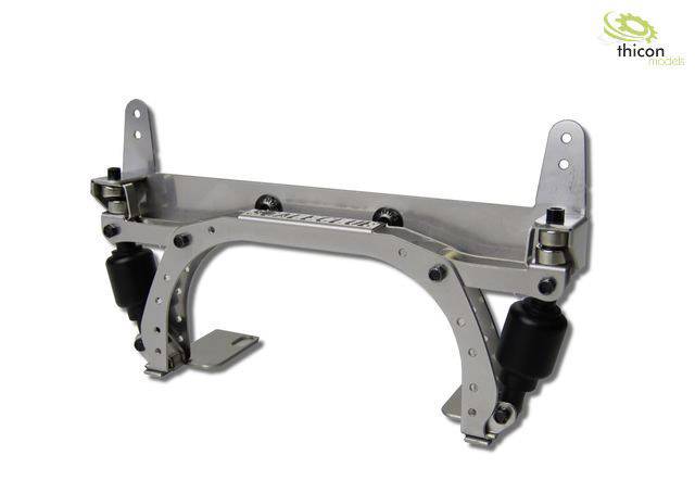 Thicon Models 50160 1:14 Fahrerhausverschluss 1 St.