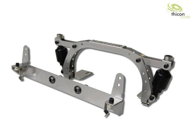 Thicon Models 50160 1:14 Fahrerhausverschluss 1St.