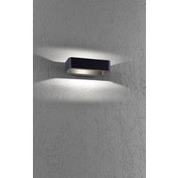 Paul Neuhaus Hendrik 9668-13 LED-Außenwandleuchte 5.2 W Anthrazit Paul Neuhaus Hendrik 9668-13 LED-Außenwandleuchte 5.2 W Anthrazit