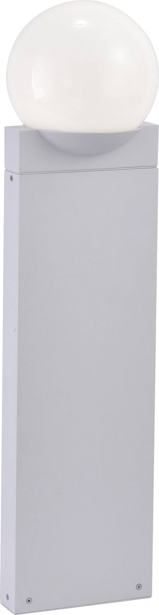 Paul Neuhaus Q® LED-Außenstandleuchte Q®-Lino LED fest eingebaut 10W RGBW