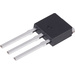 Infineon Technologies Schottky-Diode - Gleichrichter MBR1545CT1 TO-262 45V Array - 1 Paar gemeinsame Kathode