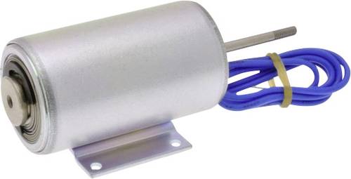 ZMF-3865d-15.002-12VDC Hubmagnet drückend 12 V/DC 11W