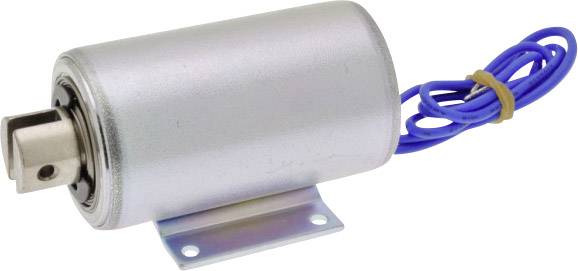 Tremba ZMF-3865z-15.001-24VDC Hubmagnet ziehend 24 V/DC 11W