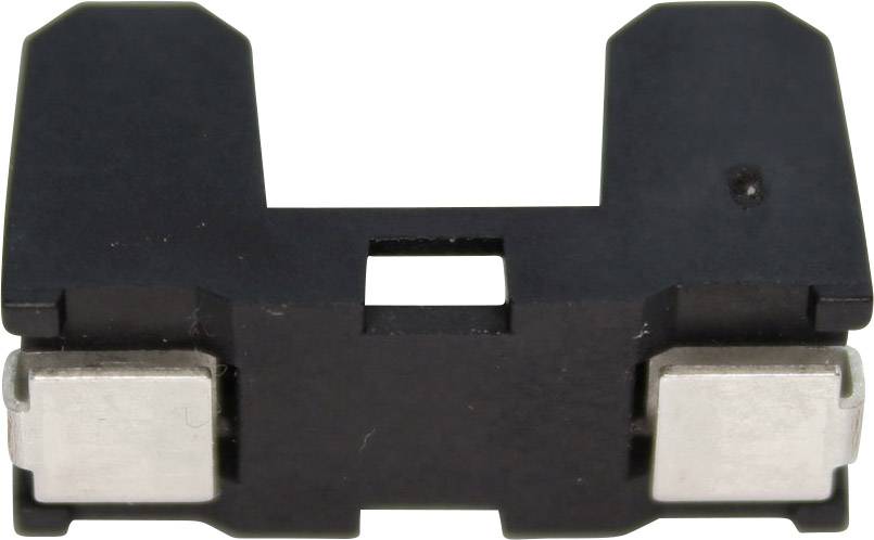 ESKA PTF/18SMD PTF/18SMD SMD-Sicherung Passend für (Sicherungen) Feinsicherung 5 x 20mm 10A 250 V/AC