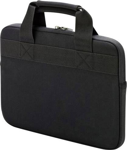 Dicota Notebook Tasche Smart Skin Passend für maximal: 33,8 cm (13,3") Schwarz