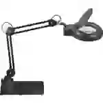 Maul 8263590 LED-Lupenleuchte mit Standfuß MAULviso Vergrößerungsfaktor=1.75 x 127mm 2021 Energieeffizienzklasse E (A - G) Maul 8263590 LED-Lupenleuchte mit Standfuß MAULviso Vergrößerungsfaktor=1.75 x 127mm 2021 Energieeffizienzklasse E (A - G)