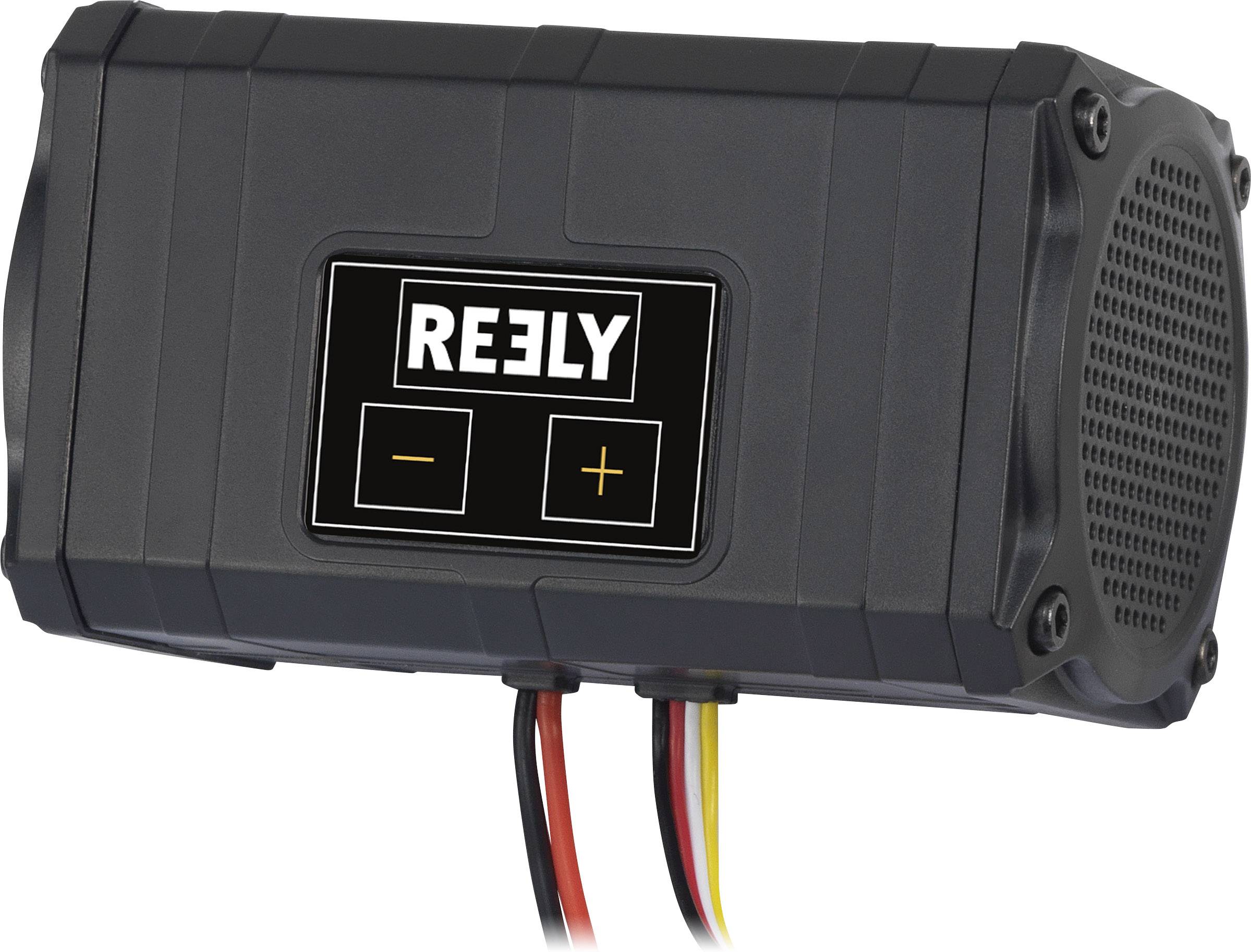 Reely Soundmodul Crawler, Short Course 5 - 26 V