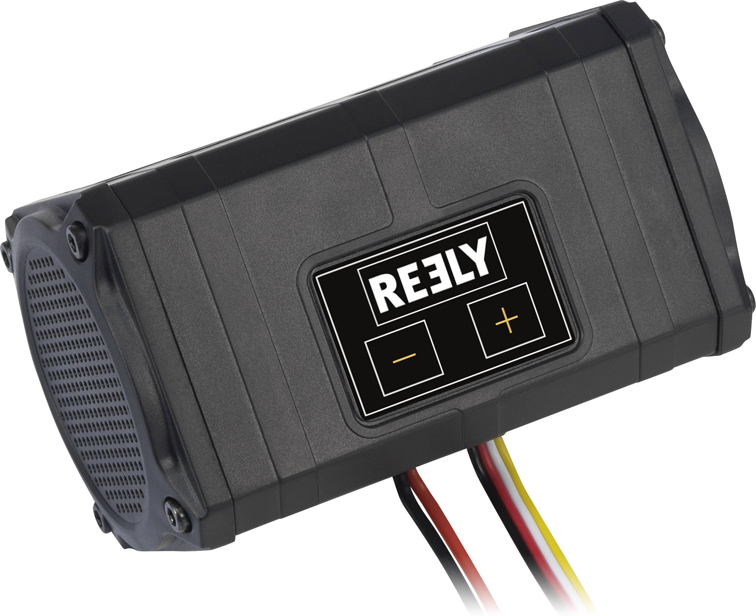 Reely Soundmodul Crawler, Short Course 5 - 26V