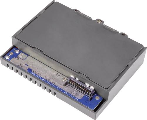 VOLTCRAFT VC-8057125 Akkupack 1 St.