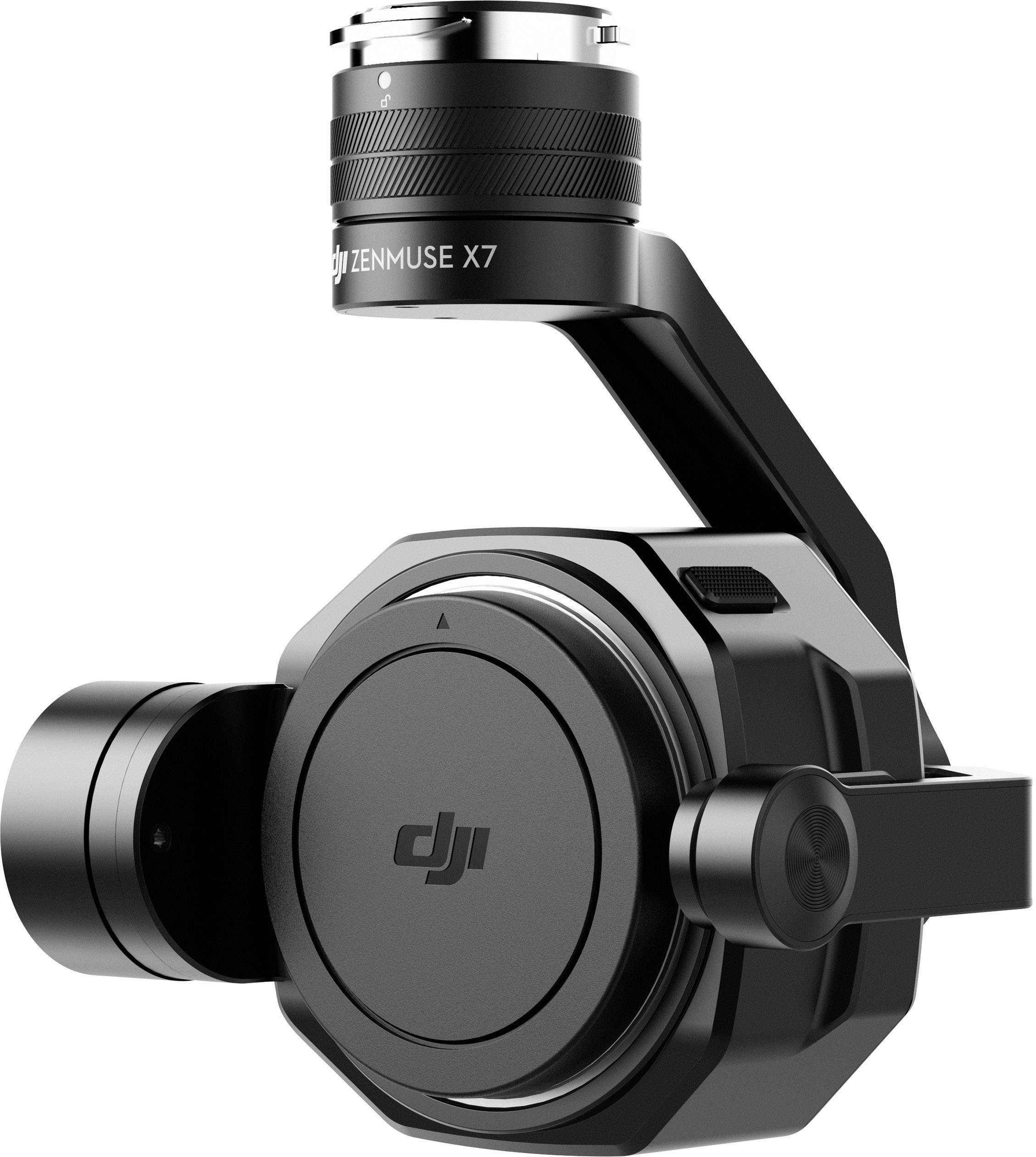 DJI Inspire 2 Cinema Premium Combo Industrie Drohne RtF Profi, Kameraflug