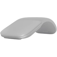 Microsoft Surface Arc Mouse Maus Bluetooth® Optisch Platin-Grau 2 Tasten 1000 dpi Microsoft Surface Arc Mouse Maus Bluetooth® Optisch Platin-Grau 2 Tasten 1000 dpi