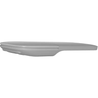 Microsoft Surface Arc Mouse Maus Bluetooth® Optisch Platin-Grau 2 Tasten 1000 dpi Microsoft Surface Arc Mouse Maus Bluetooth® Optisch Platin-Grau 2 Tasten 1000 dpi