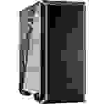BeQuiet Dark Base 700 Midi-Tower PC-Gehäuse Schwarz 2 vorinstallierte Lüfter