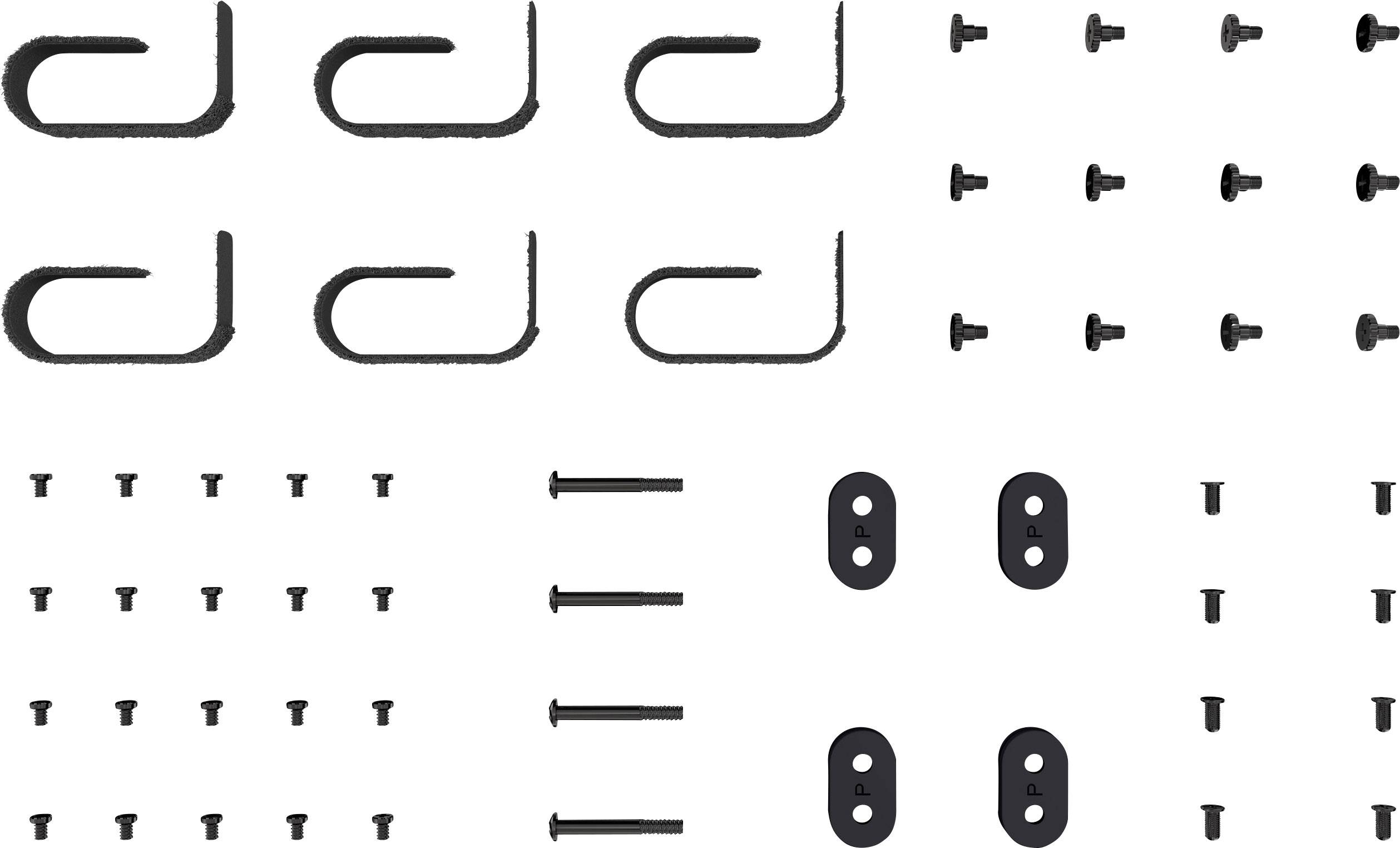 BeQuiet Dark Base 700 Midi-Tower PC-Gehäuse Schwarz 2 vorinstallierte Lüfter