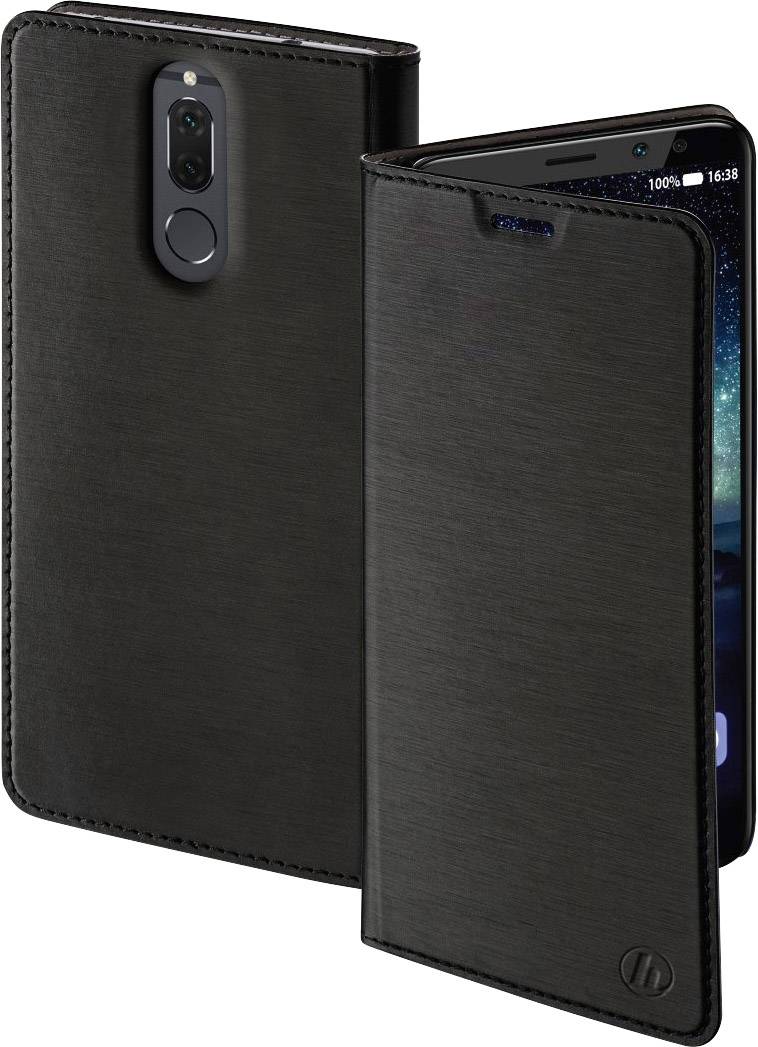 Hama Slim Booklet Huawei Mate 10 Lite Schwarz