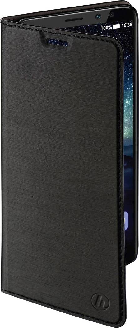Hama Slim Booklet Huawei Mate 10 Lite Schwarz
